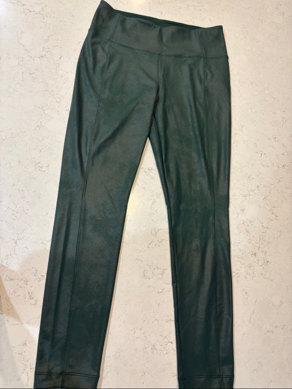 Athleta Delancey Gleam Tight